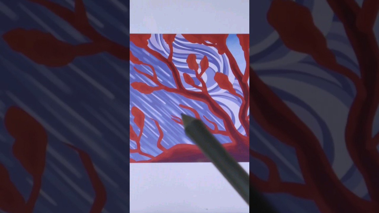 New editorial illustration! ✨