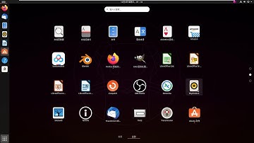 从零开始学习Ubuntu 13 Linux系统好用的屏幕截图工具 flameshot安装与介绍