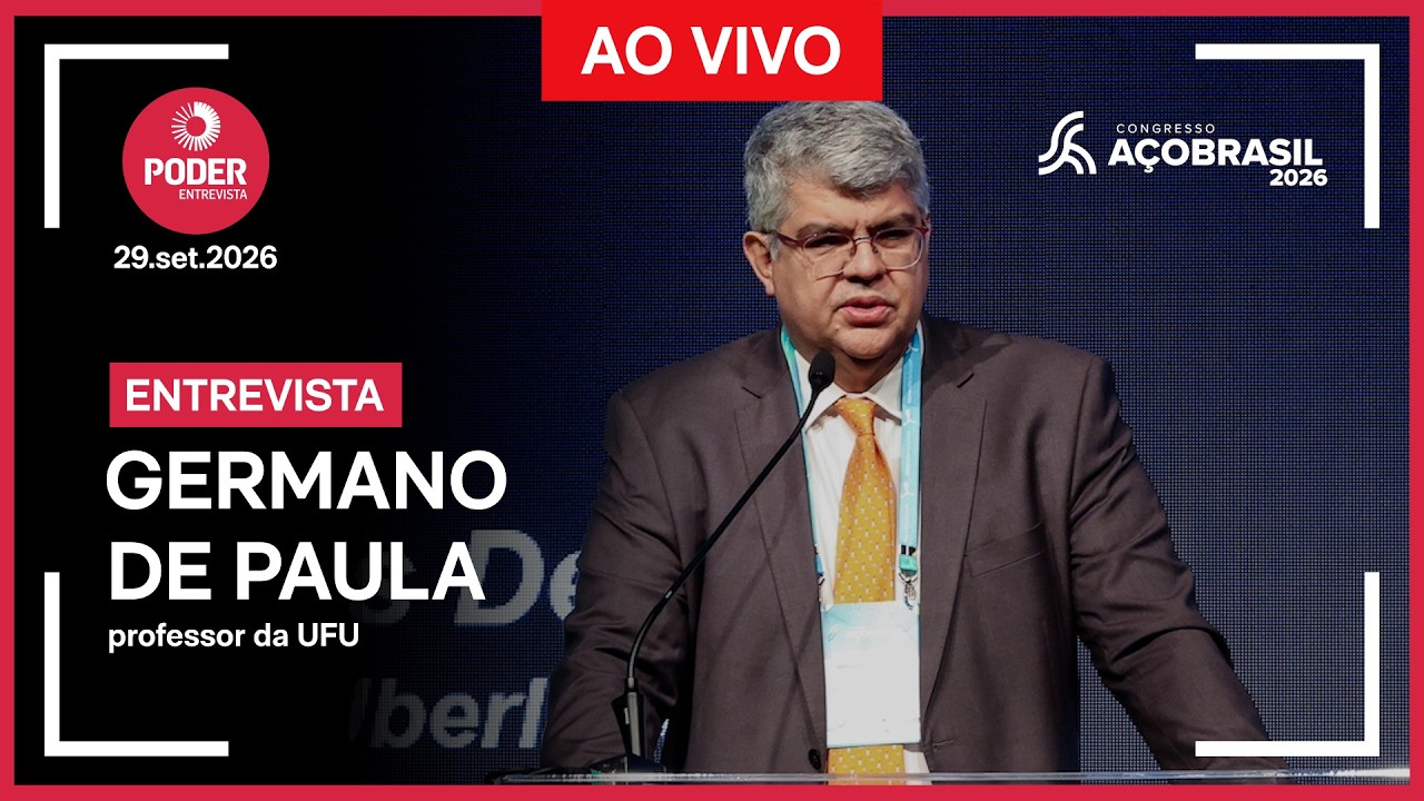 Defesa contra aço chinês é lenta na América Latina, diz professor