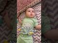 Baby Ka Secret Language 🤫Can Anyone Decode??🤭❤️#shorts #ytshorts #baby #funny #words #new #viral