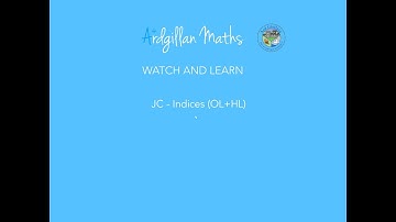 JC Indices - OL+HL