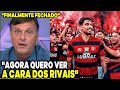 😱FLAMENGO FAZ JOGADA DE MESTRE E PAQUETÁ É DO FLAMENGO "OLHA OQUE M4URO FALOU.." JÁ CHEGA NO RIO