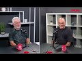 פרק 32, מחצית בשכונה | הקריירה כשחקן והקריירה כמאמן - עם אלון חזן