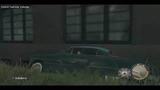 Murat abi GF Mafia 2'de aynı yerde yaptığı 2 farklı kaza Resimi