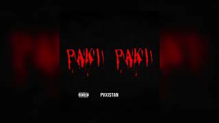 “PAKI PAKI” - PAKISTÁN (Sneaky Spanish RMX)