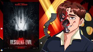 Resident Evil  - Review