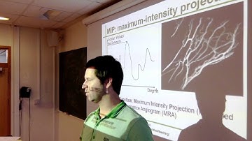 Visualization Lecture 10: VolVis Part 4-Ray Casting, Gradients, 2D Transfer Function, Sampling
