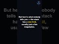 Heap vs Stack Memory in 60 seconds