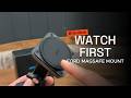 The Phone Mount Built Specifically for Your Ford Truck?