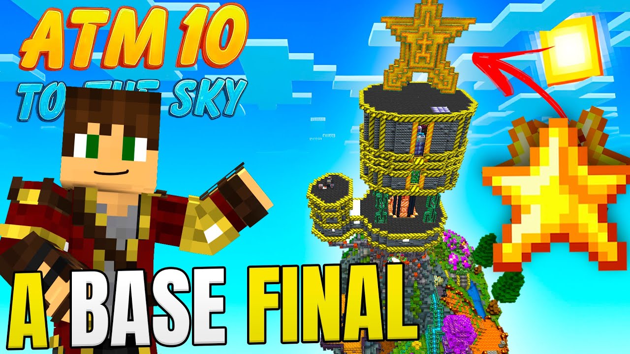 ENTREI NO CRIATIVO COM OS ITEMS FINAIS DA ATM STAR !!! ATM 10 TTS FINAL :')