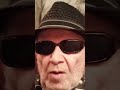 "OUT THE DOOR INTO THE BUSY STREETS," BY BUDDY BROWN AND THE SINGING BOOMER...