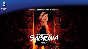 Chilling Adventures of Sabrina S3 Official Soundtrack | My Sharona (feat. Jaz Sinclair) | WaterTower