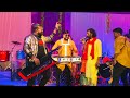 Rinku deriya performancedipak barotgalodiya khedbhrama wedding showgujaratlive garba