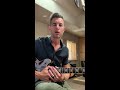 Nick Hexum talks about the release of 2 songs from new album VOYAGER!