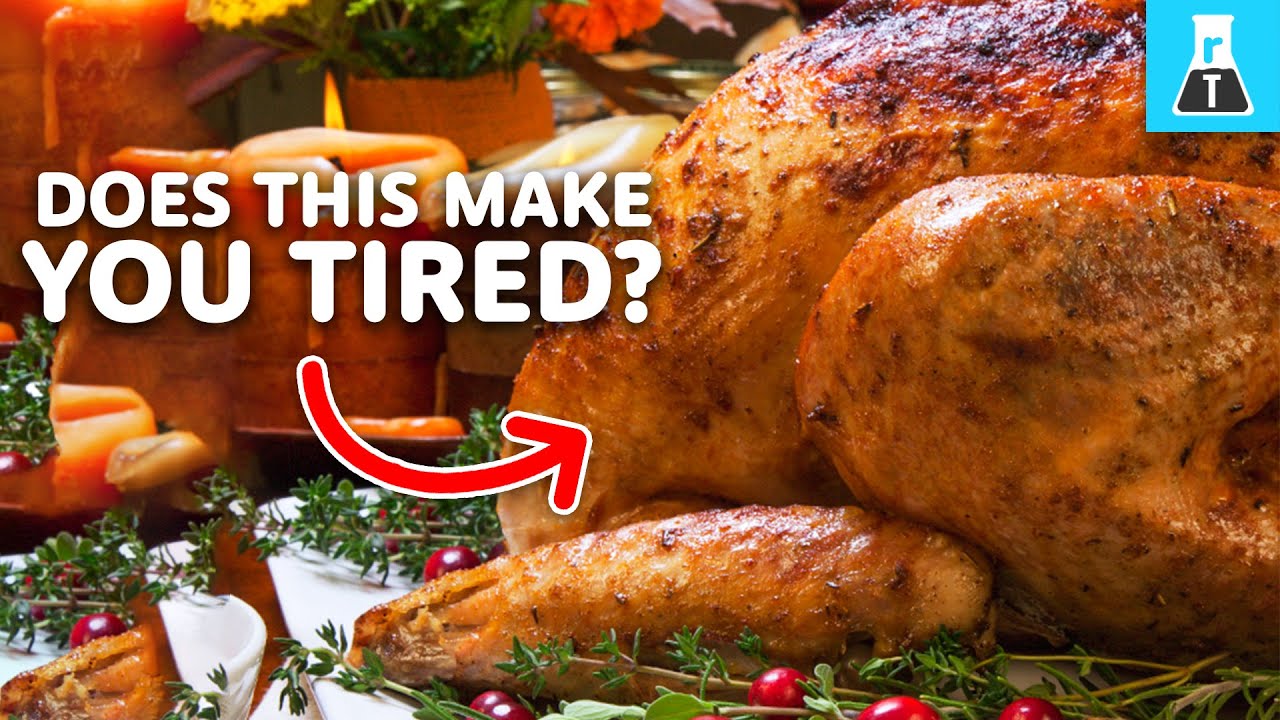 Tired Turkeys and Black Friday Freakouts - Random Theory Podcast EP. 2