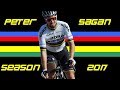 Peter Sagan 2017