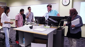 Robert J. Kegerreis Distinguished Professor of Teaching Travis Doom