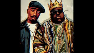 2Pac & Biggie Smalls - \