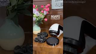 Agaro Body Massager for Body Pain. Comment & Follow for link 🔗