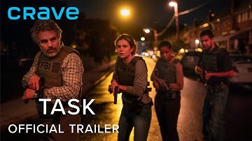 Official Teaser | Task (HBO Original)