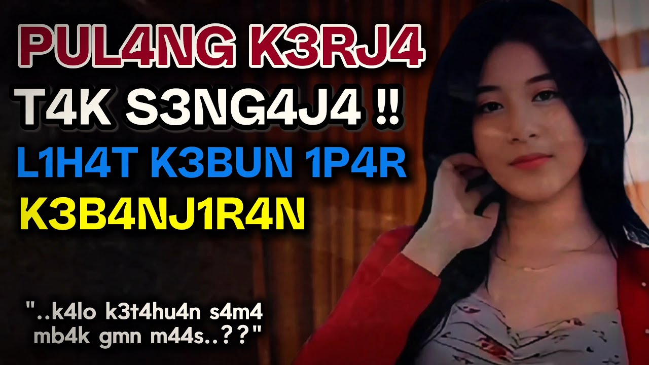 Saat berkunjung ke rumah kakak | Pemuda yg baik | Kisah nyata romantis