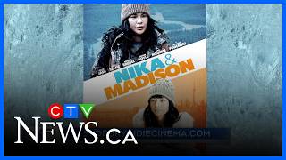 Indie Cinema brings Indigenous-led drama 'Nika and Madison' to Sudbury