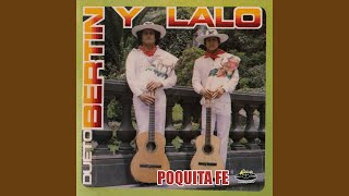 Video thumbnail of "Bertín y Lalo - Mi Linda Esposa"