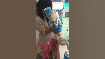 BHO open blast class with new Thai trainee oil tane THCA