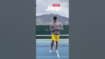 Jive (BEST TUTORIAL EVER) by Oleg Astakhov - DanceWithOleg.com  📲”Dance With Oleg” APP