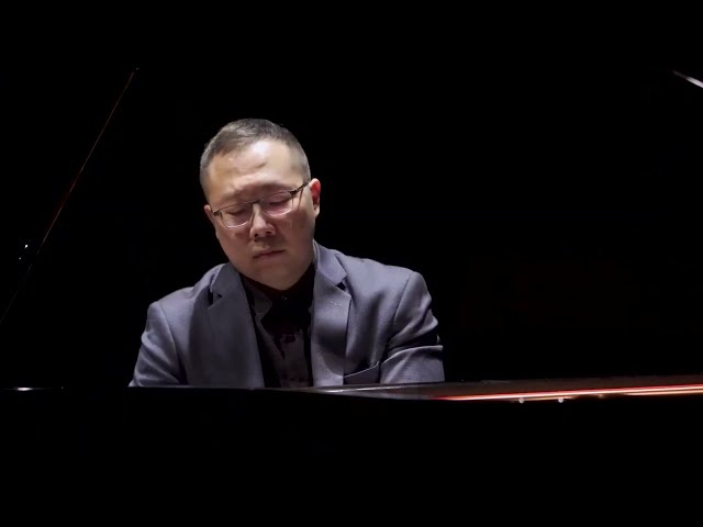 H. C. 鋼琴音樂工作室 - Kapustin: Sonatina, Op. 100