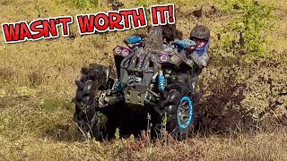 $20,000 QUADS vs SKEGTOBER!