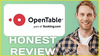 OpenTable Booking Platform Review | Usage Experience