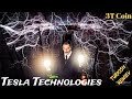 TESLA TECHNOLOGIES TOKEN 3T INCELEMESI