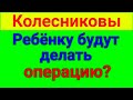 Колесниковы. Обзор влогов. Хле5. 24 06 2023 Колесниковы