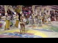 Batucada Ganadora Ara Yevi - CARNAVAL DE GUALEGUAYCHÚ 2013