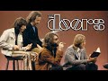 The Doors -  Live Performance. New York, 1969