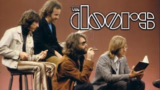 The Doors -  Live Performance. New York, 1969 - doors concerts