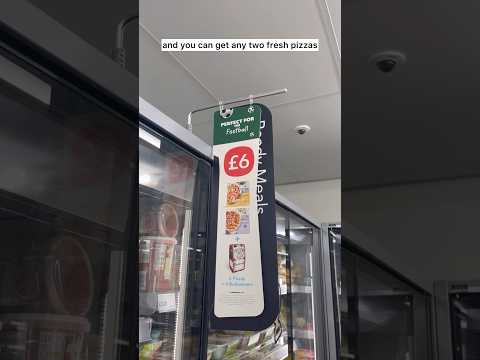 Pizza & Beer Offer at the Co-op until 18th July #shortsuk #ukfoodies #ukfood #ukfoodblogger