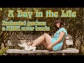A Day in the Life: Enchanted Gardens &amp; ABBA Tribute Bands