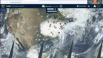 Accessing Data from the GLOBE Database: 2025 International Virtual Science Symposium (IVSS) Webinar