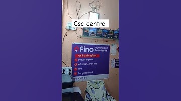 CSC centre open #cscvle #csc #computer #mponlinekiosk #newsong #love