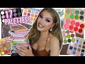 Ranking All My BH Cosmetics Palettes | THIS WAS SO HARD!