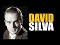 David Silva, Galán y villano