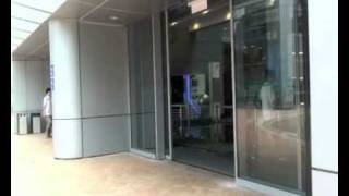 Smart Access Control (Hussar™ Active RFID Tag)