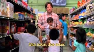 Eastbound and Down Dicklicker
