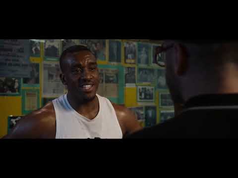 That's racist (The Gentlemen)