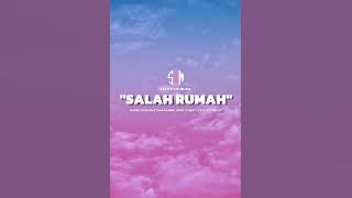 SOUTH OF MUSIC - SALAH RUMAH ( OFFICIAL AUDIO )