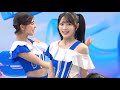 あの夏の防波堤 AKB48 #佐藤綺星 マスコット&amp;diana ステージ 横浜DeNAベイスターズ