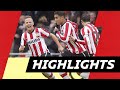 Exactly  years ago psv  feyenoord      highlights psvfey 20102011