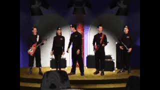 The Smart Patrol a.k.a. Devo - That's What He Said